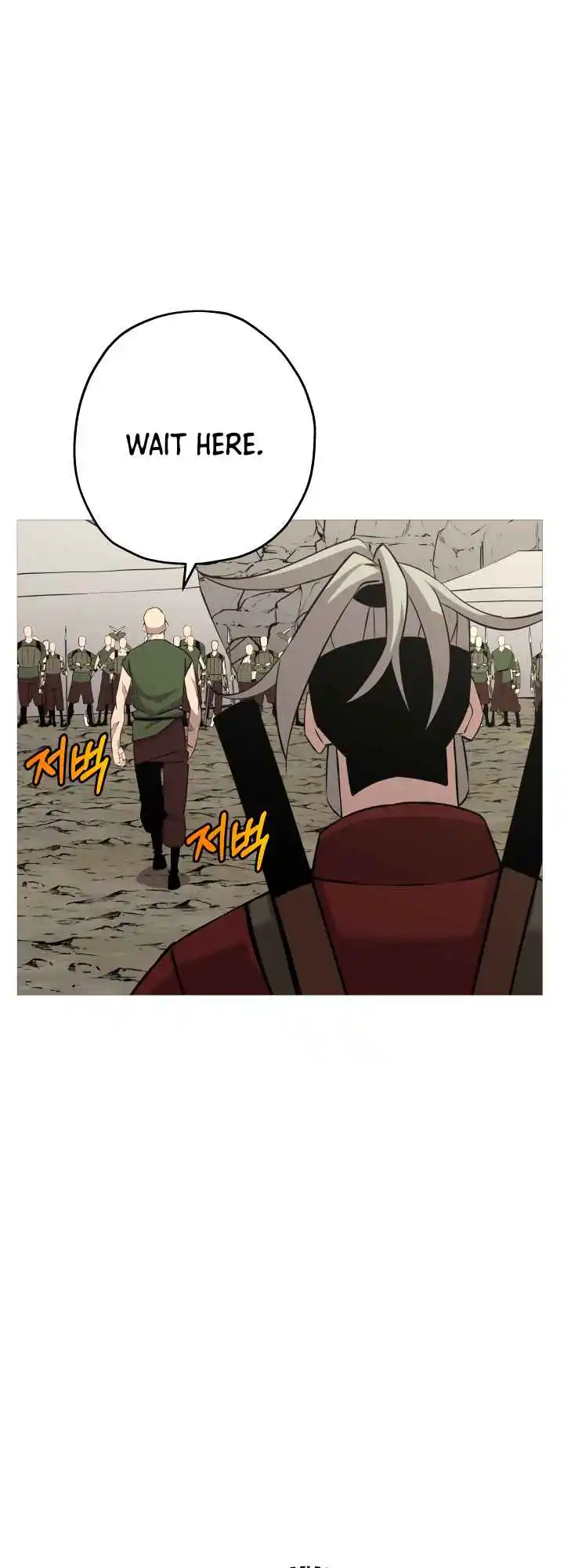 From the lowest ranked knight to monarch Vol.0 Ch.67