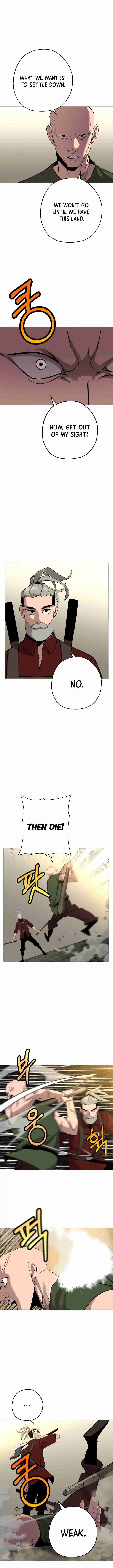 From the lowest ranked knight to monarch Vol.0 Ch.67