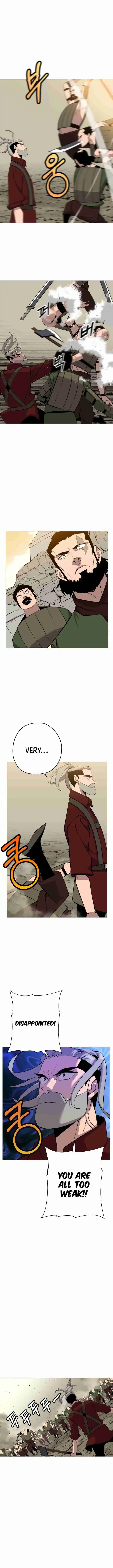 From the lowest ranked knight to monarch Vol.0 Ch.67