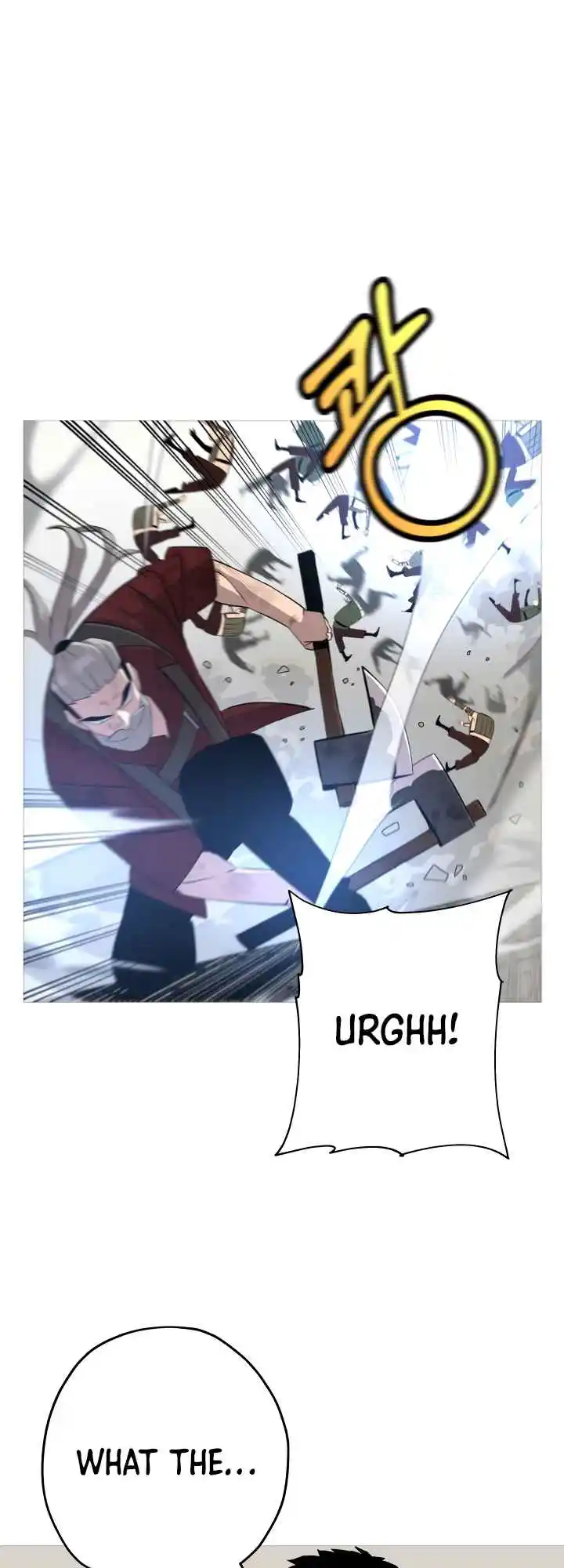 From the lowest ranked knight to monarch Vol.0 Ch.67