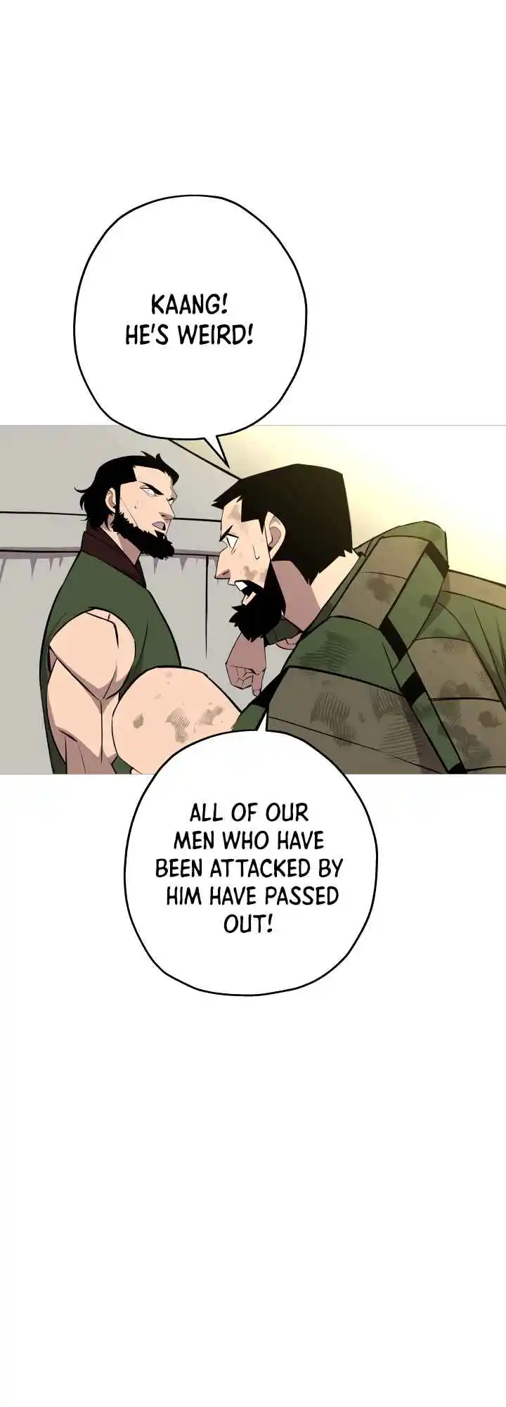 From the lowest ranked knight to monarch Vol.0 Ch.67