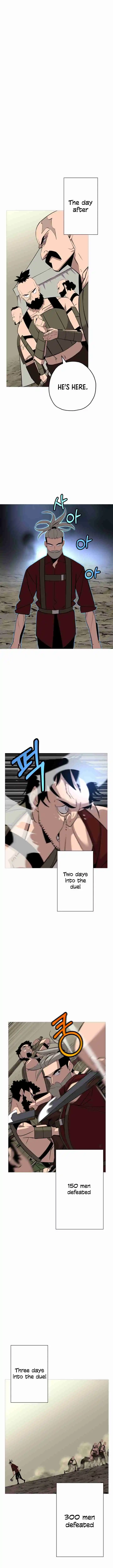 From the lowest ranked knight to monarch Vol.0 Ch.67