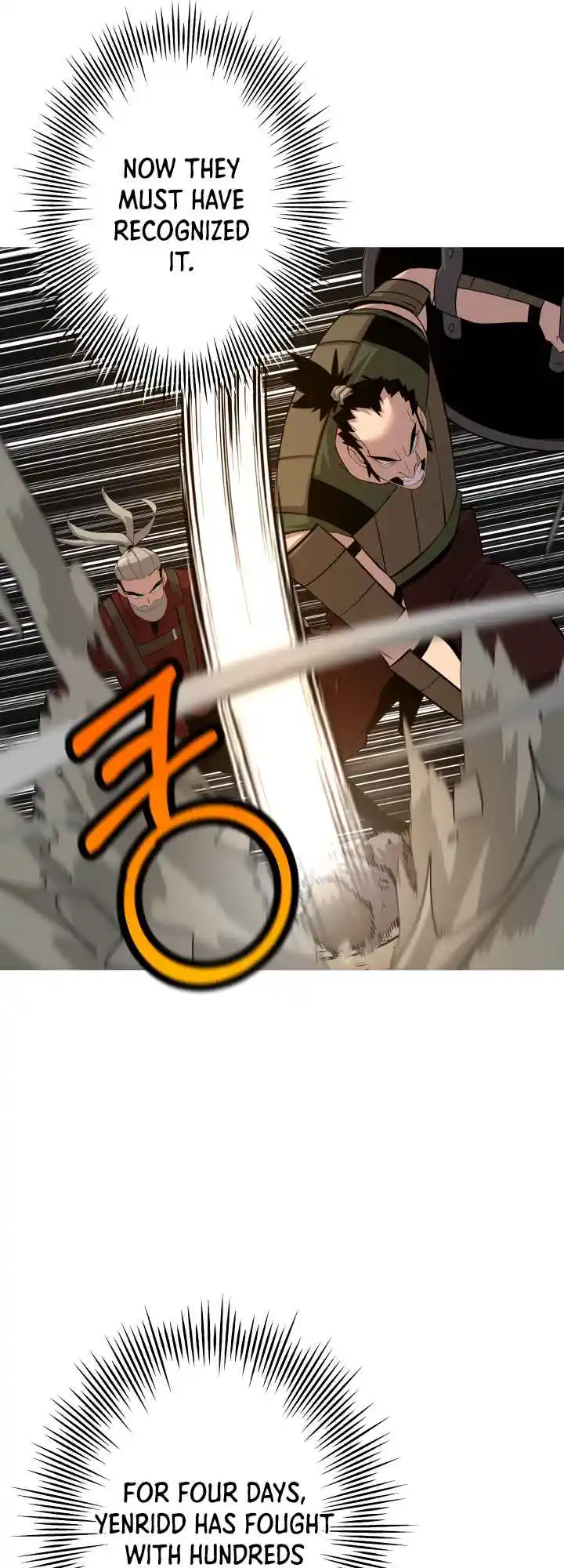 From the lowest ranked knight to monarch Vol.0 Ch.67