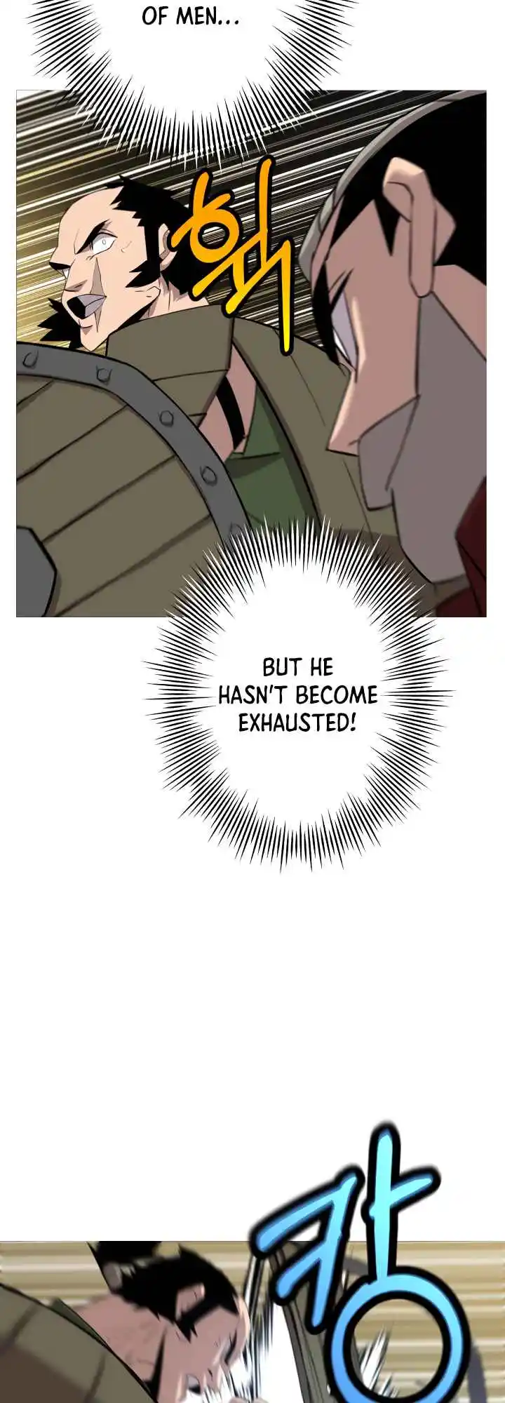 From the lowest ranked knight to monarch Vol.0 Ch.67