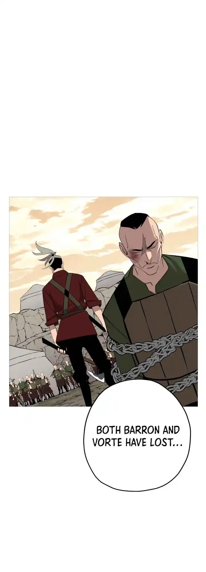 From the lowest ranked knight to monarch Vol.0 Ch.67