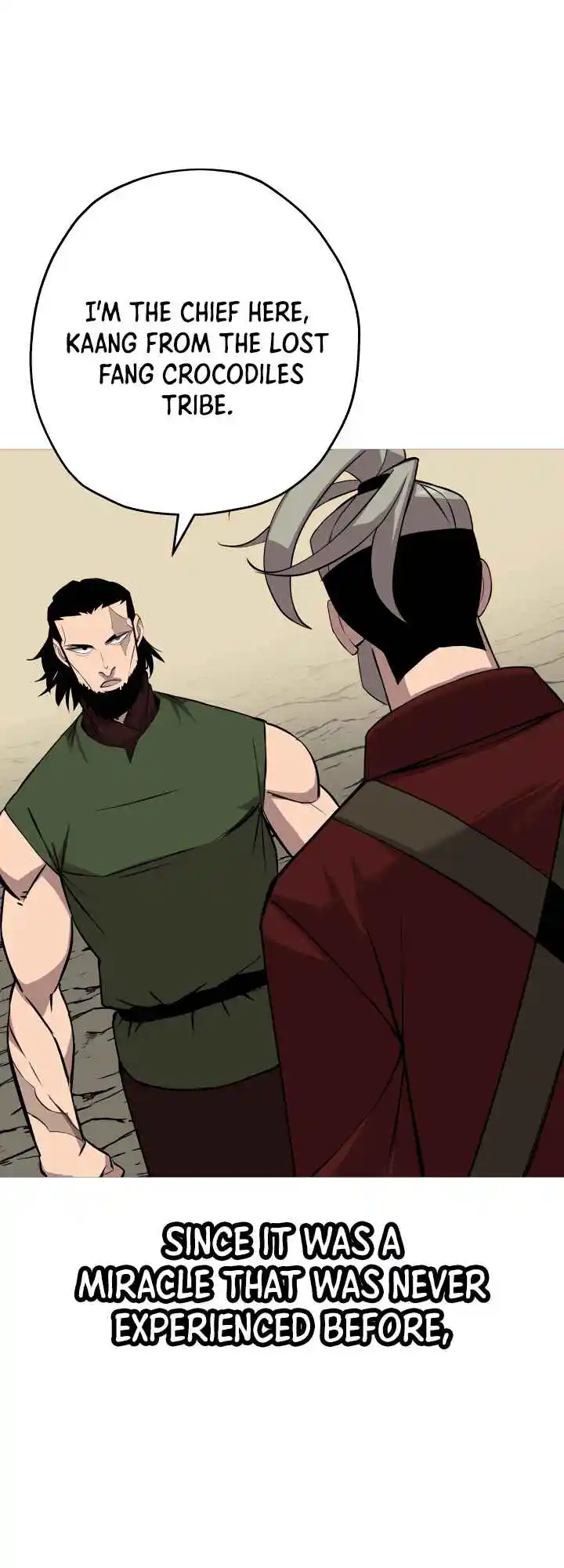 From the lowest ranked knight to monarch Vol.0 Ch.67