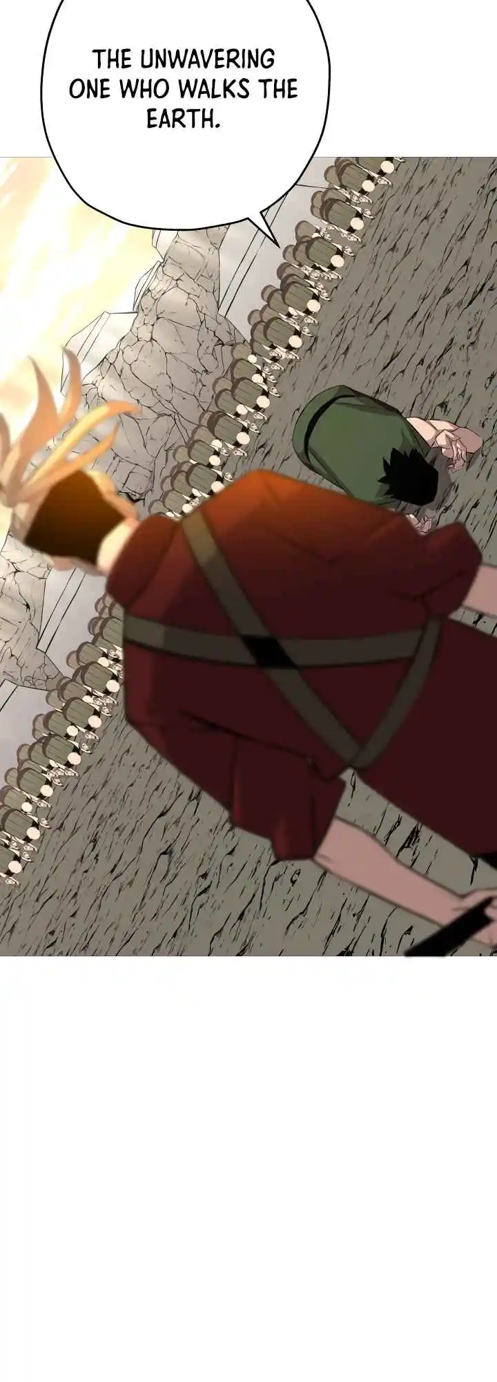 From the lowest ranked knight to monarch Vol.0 Ch.67