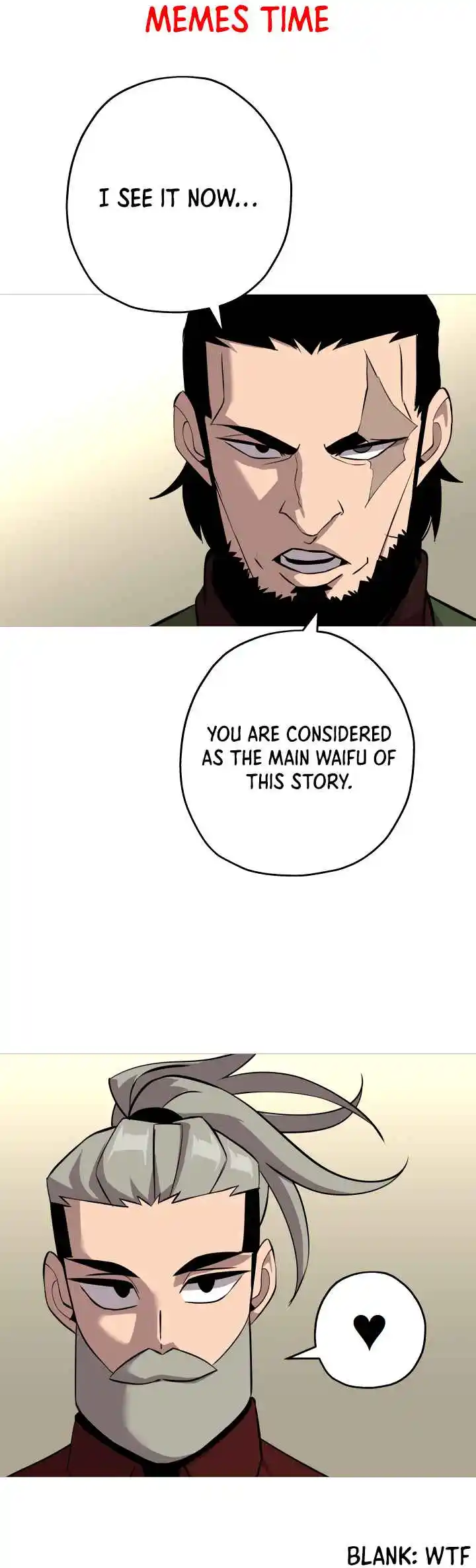 From the lowest ranked knight to monarch Vol.0 Ch.67