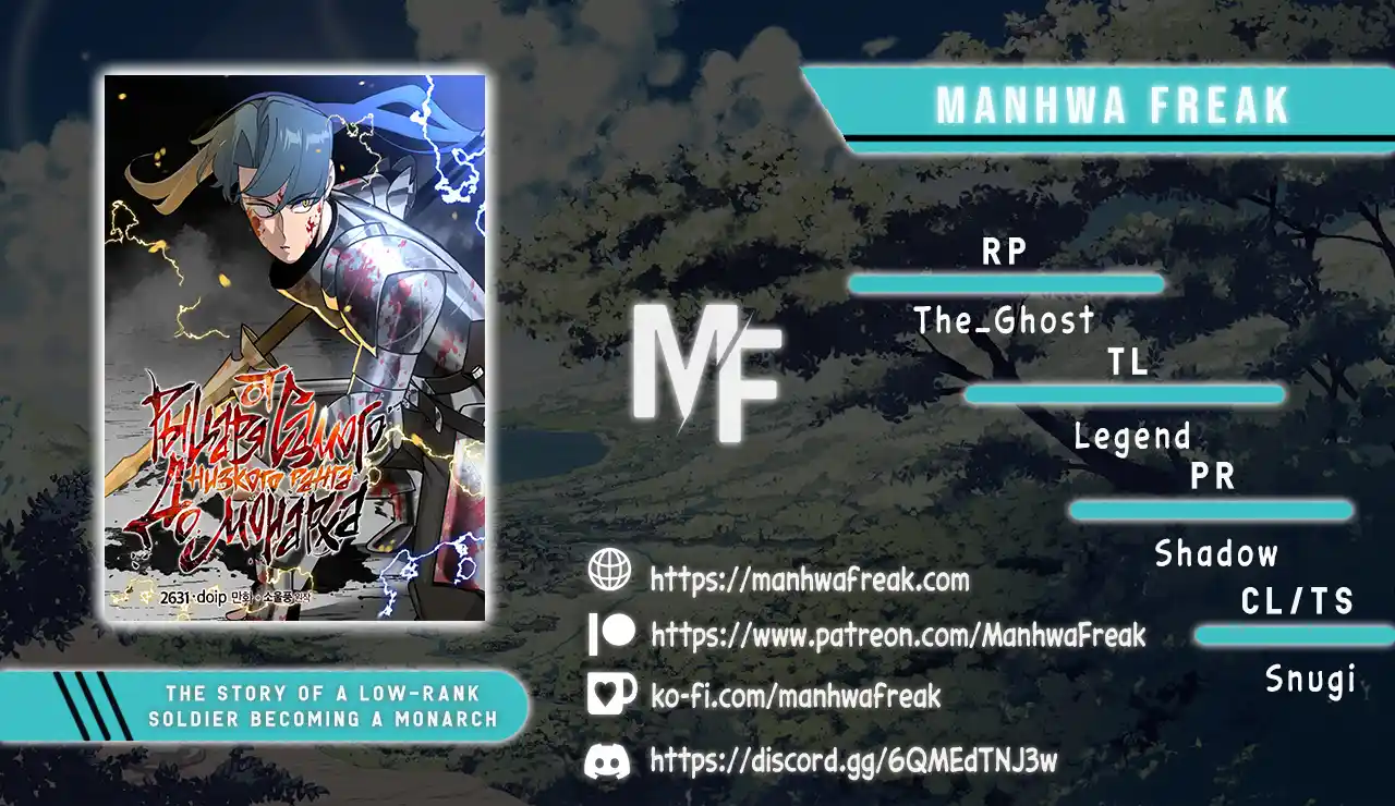 From the lowest ranked knight to monarch Vol.0 Ch.68