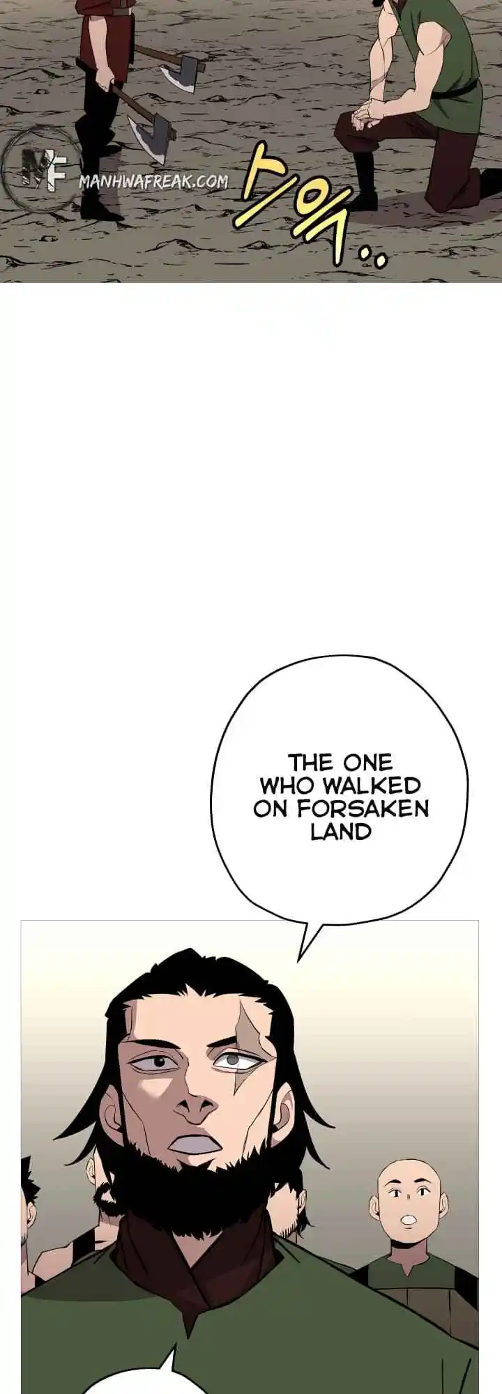 From the lowest ranked knight to monarch Vol.0 Ch.68