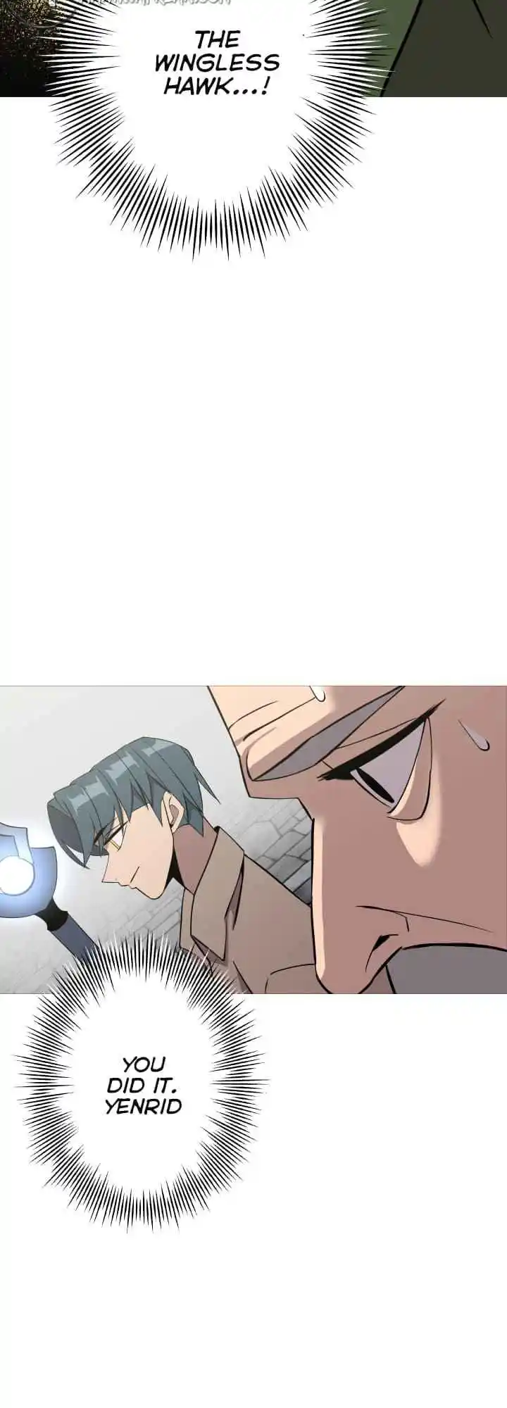 From the lowest ranked knight to monarch Vol.0 Ch.68