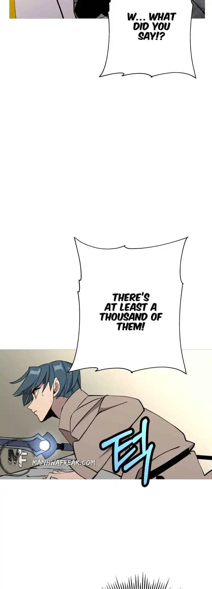 From the lowest ranked knight to monarch Vol.0 Ch.68