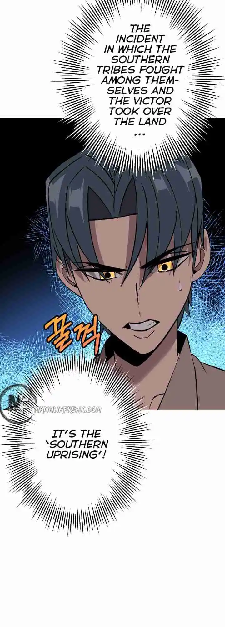 From the lowest ranked knight to monarch Vol.0 Ch.68