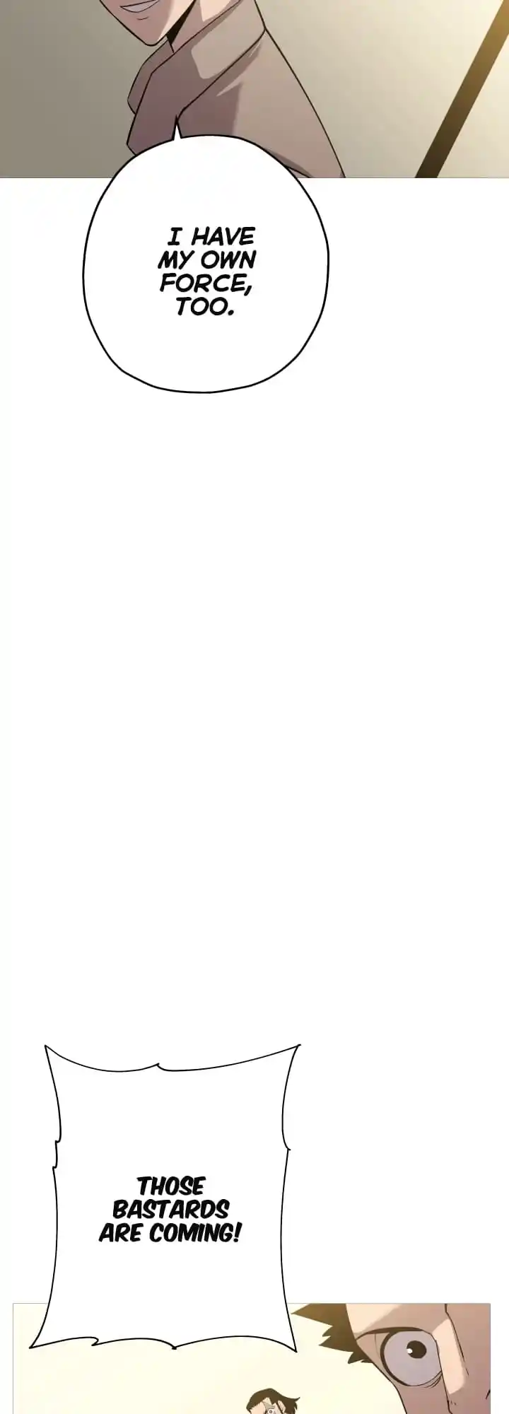 From the lowest ranked knight to monarch Vol.0 Ch.68