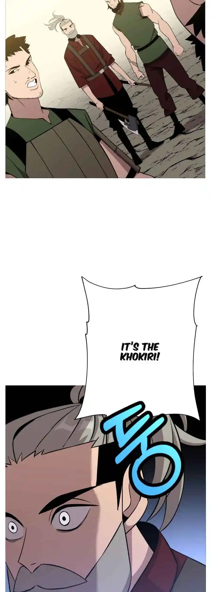 From the lowest ranked knight to monarch Vol.0 Ch.68