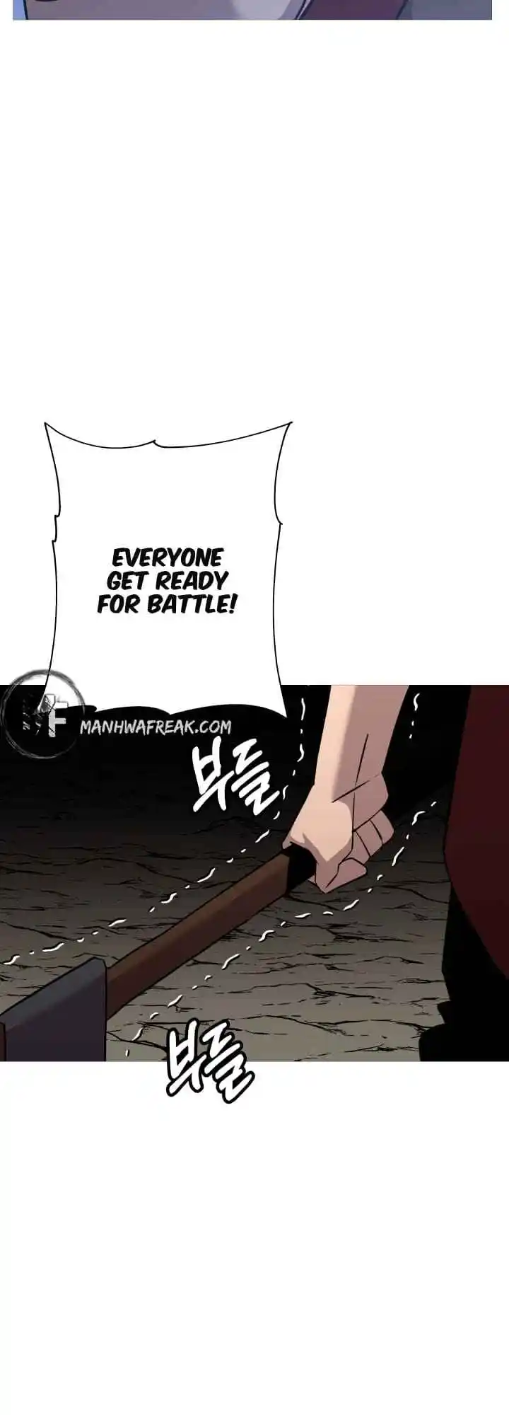 From the lowest ranked knight to monarch Vol.0 Ch.68