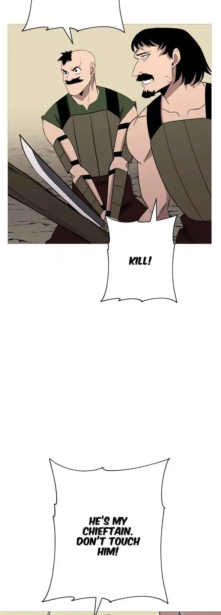 From the lowest ranked knight to monarch Vol.0 Ch.68