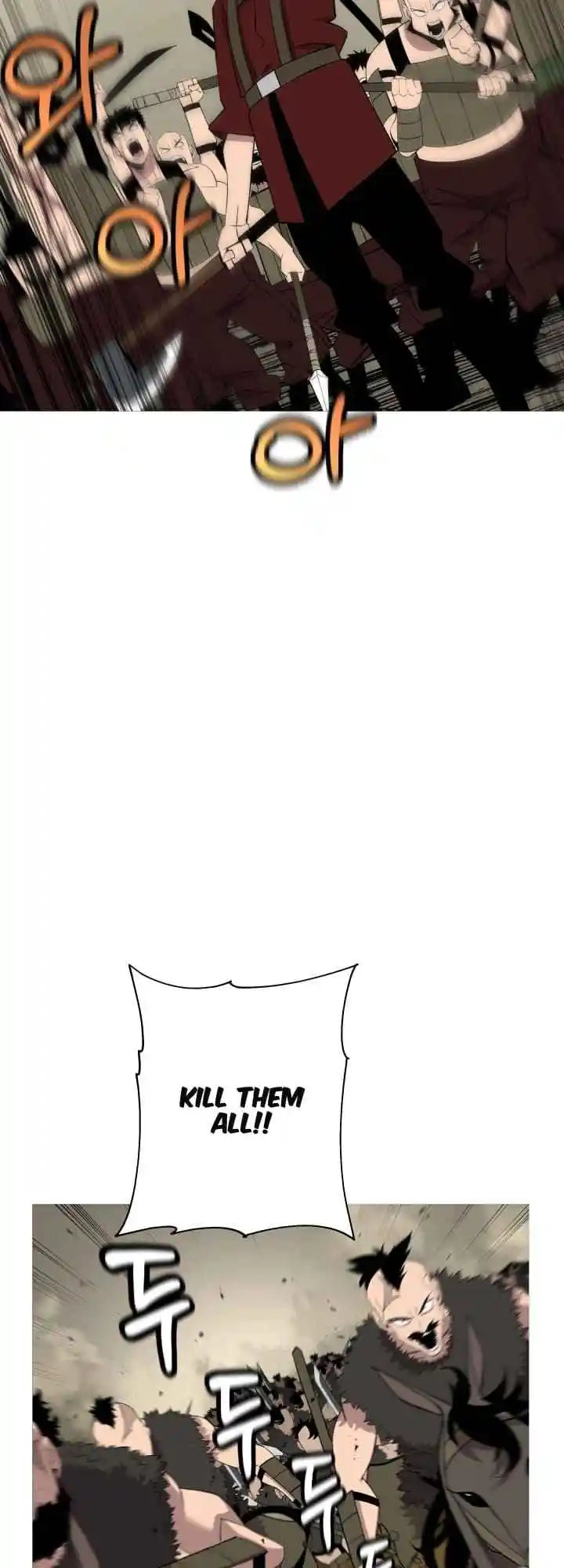 From the lowest ranked knight to monarch Vol.0 Ch.68