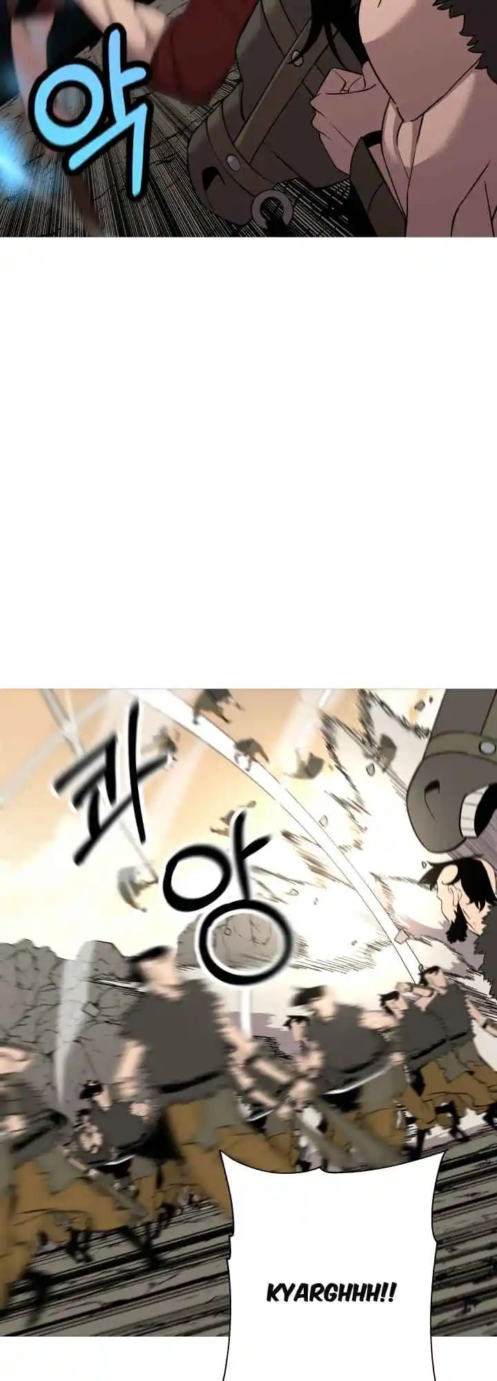 From the lowest ranked knight to monarch Vol.0 Ch.68