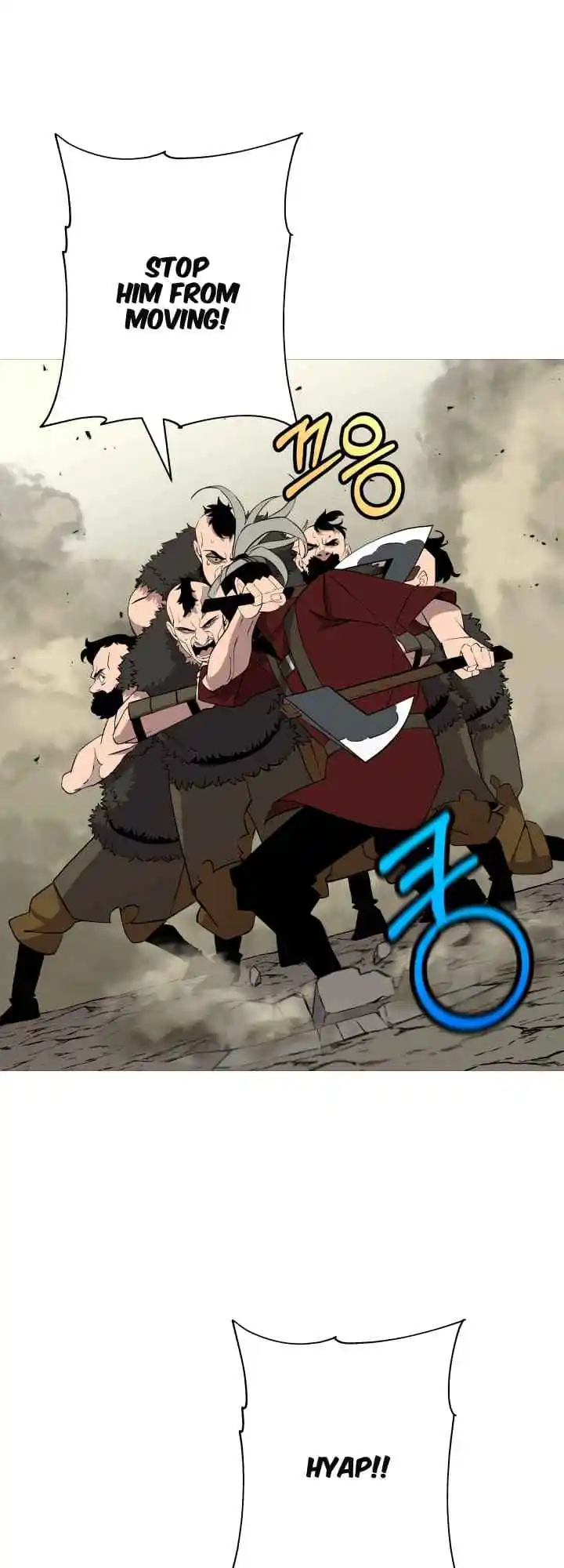 From the lowest ranked knight to monarch Vol.0 Ch.68