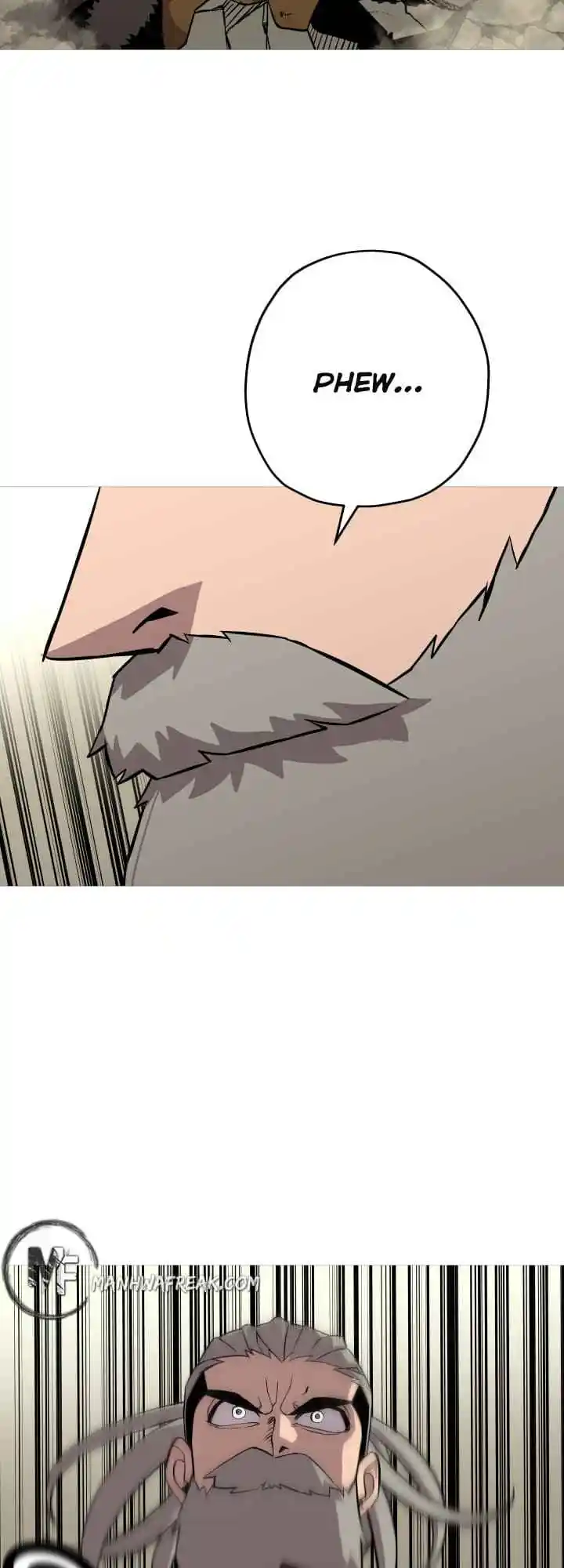 From the lowest ranked knight to monarch Vol.0 Ch.68