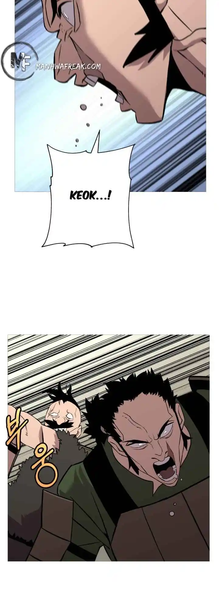 From the lowest ranked knight to monarch Vol.0 Ch.68