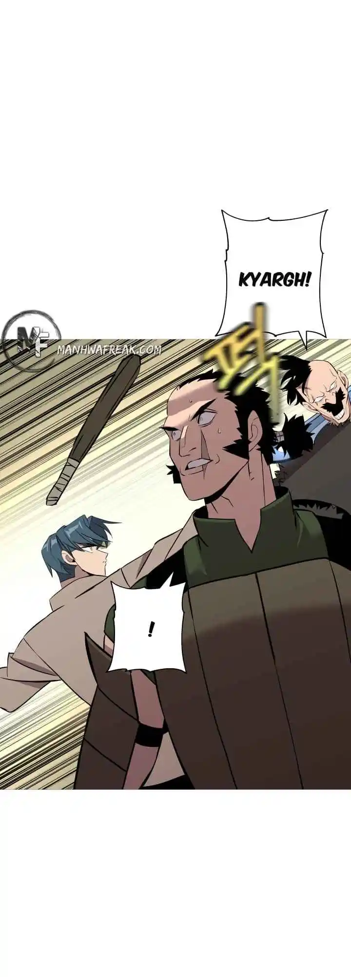 From the lowest ranked knight to monarch Vol.0 Ch.68