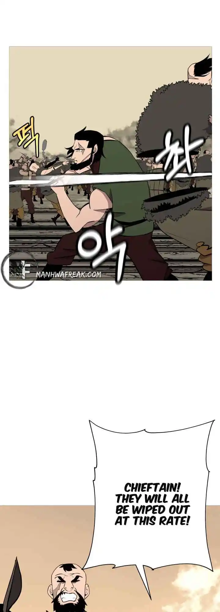 From the lowest ranked knight to monarch Vol.0 Ch.68