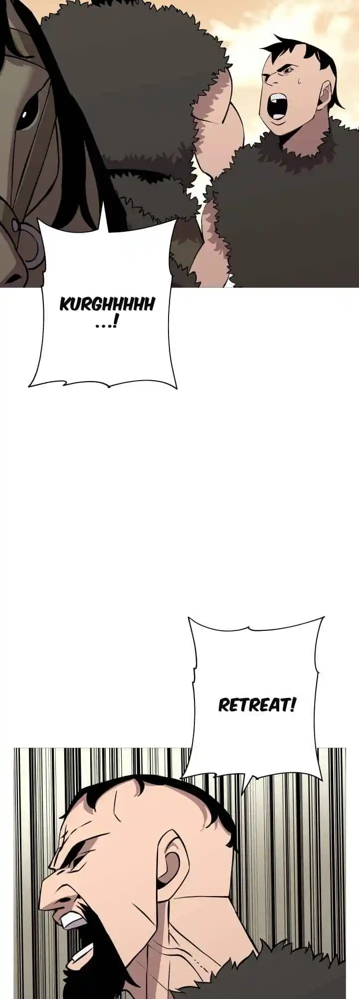 From the lowest ranked knight to monarch Vol.0 Ch.68