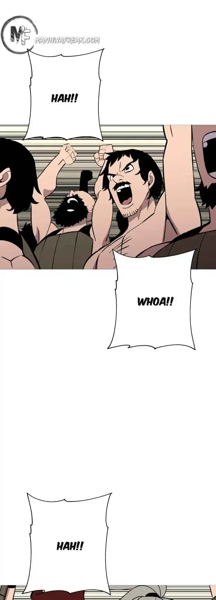 From the lowest ranked knight to monarch Vol.0 Ch.68