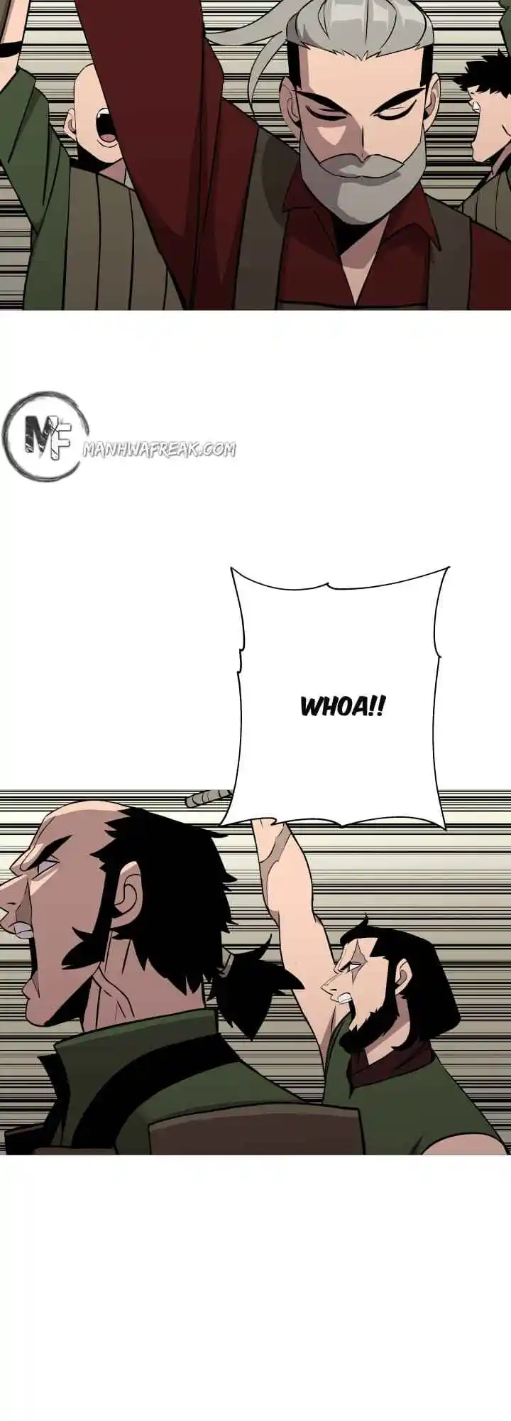 From the lowest ranked knight to monarch Vol.0 Ch.68