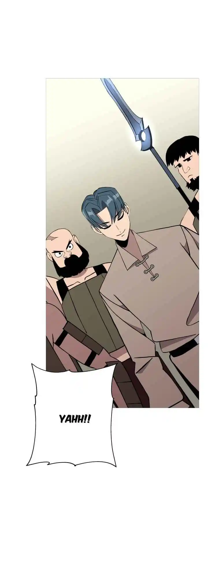 From the lowest ranked knight to monarch Vol.0 Ch.68