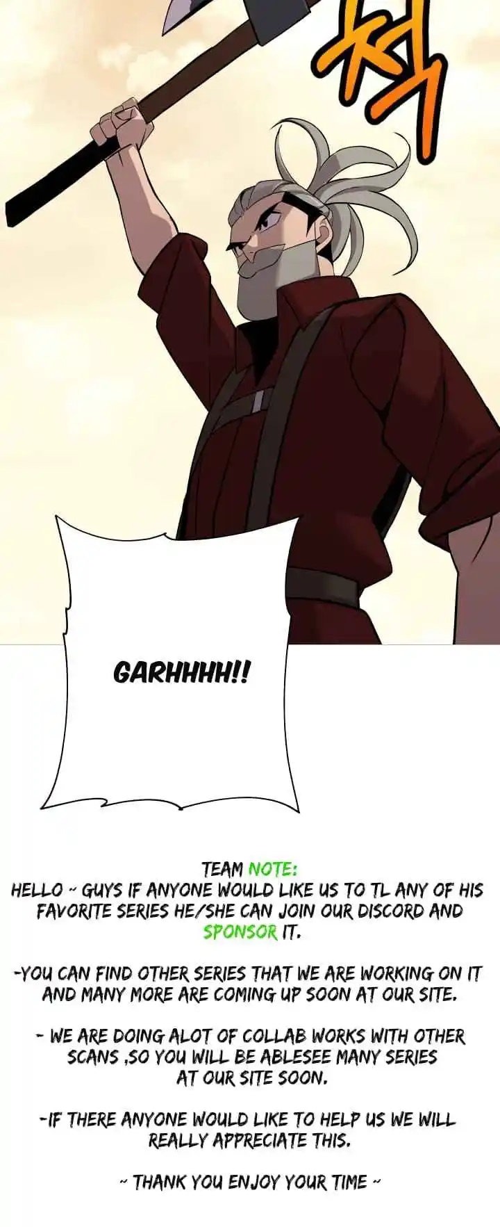 From the lowest ranked knight to monarch Vol.0 Ch.68