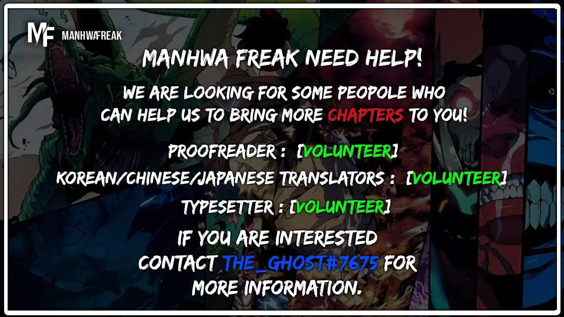 From the lowest ranked knight to monarch Vol.0 Ch.68