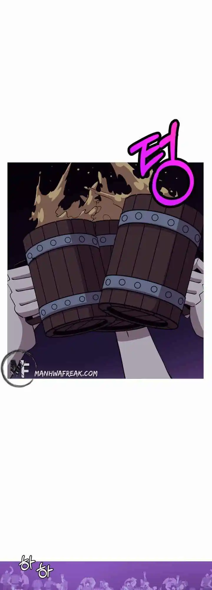 From the lowest ranked knight to monarch Vol.0 Ch.69