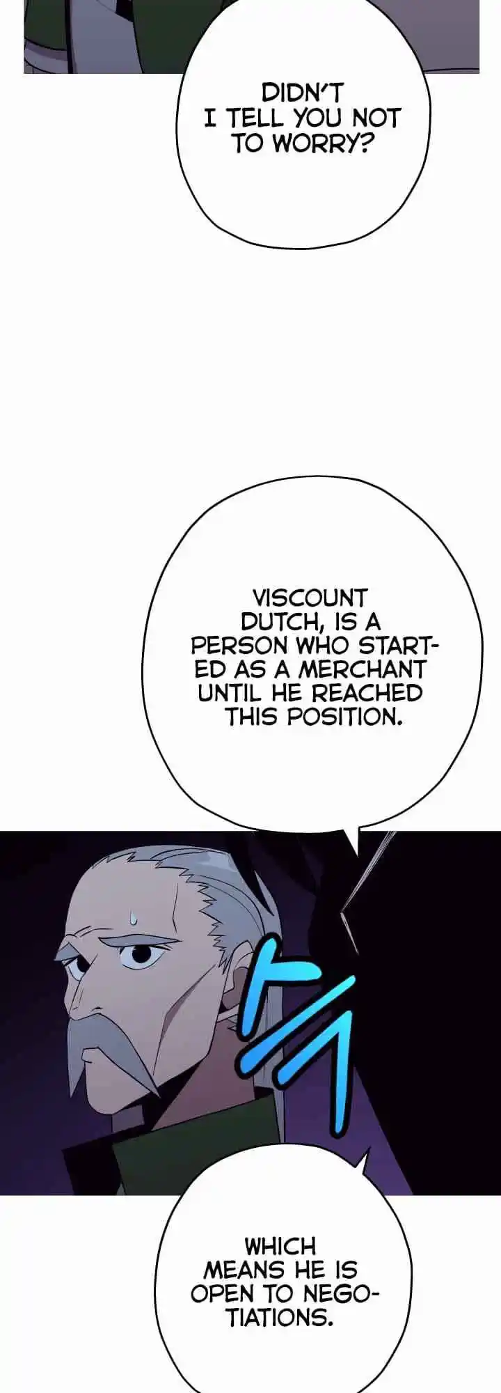 From the lowest ranked knight to monarch Vol.0 Ch.69