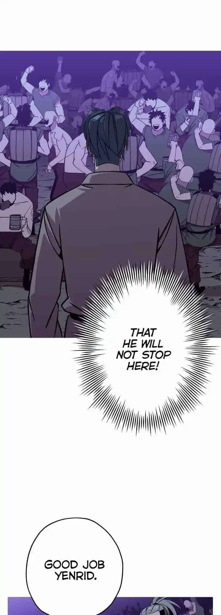 From the lowest ranked knight to monarch Vol.0 Ch.69