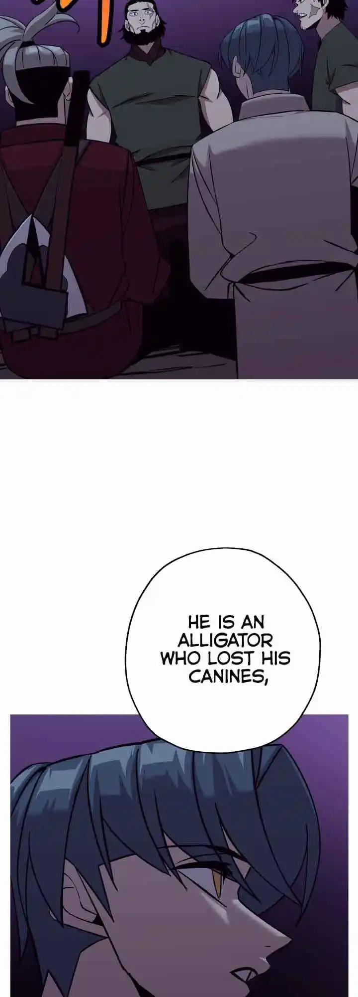 From the lowest ranked knight to monarch Vol.0 Ch.69