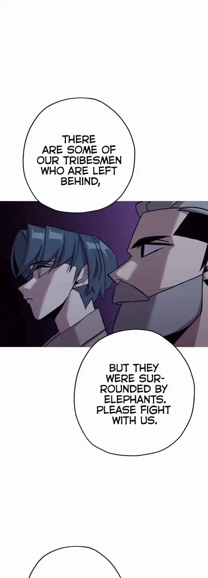 From the lowest ranked knight to monarch Vol.0 Ch.69