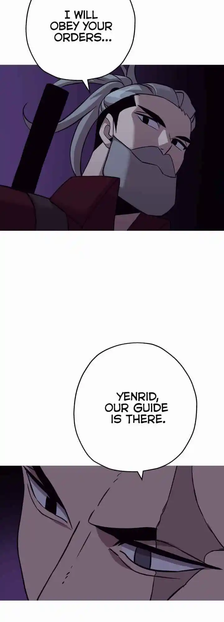 From the lowest ranked knight to monarch Vol.0 Ch.69