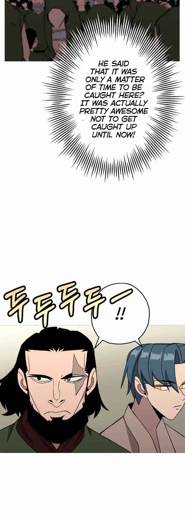 From the lowest ranked knight to monarch Vol.0 Ch.69