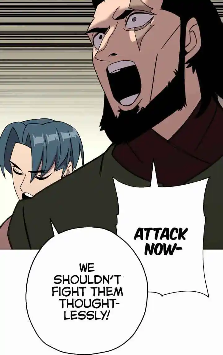 From the lowest ranked knight to monarch Vol.0 Ch.69