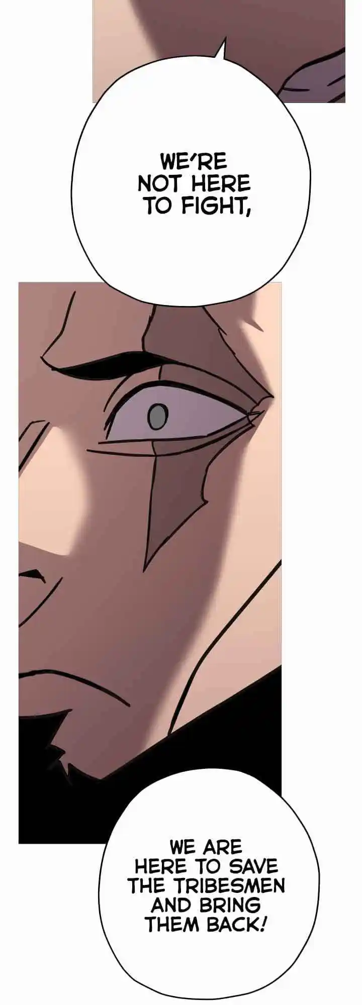 From the lowest ranked knight to monarch Vol.0 Ch.69