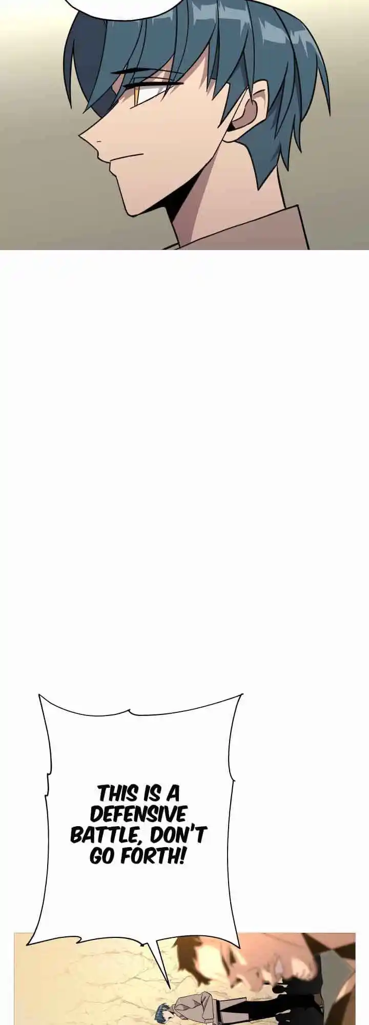 From the lowest ranked knight to monarch Vol.0 Ch.69