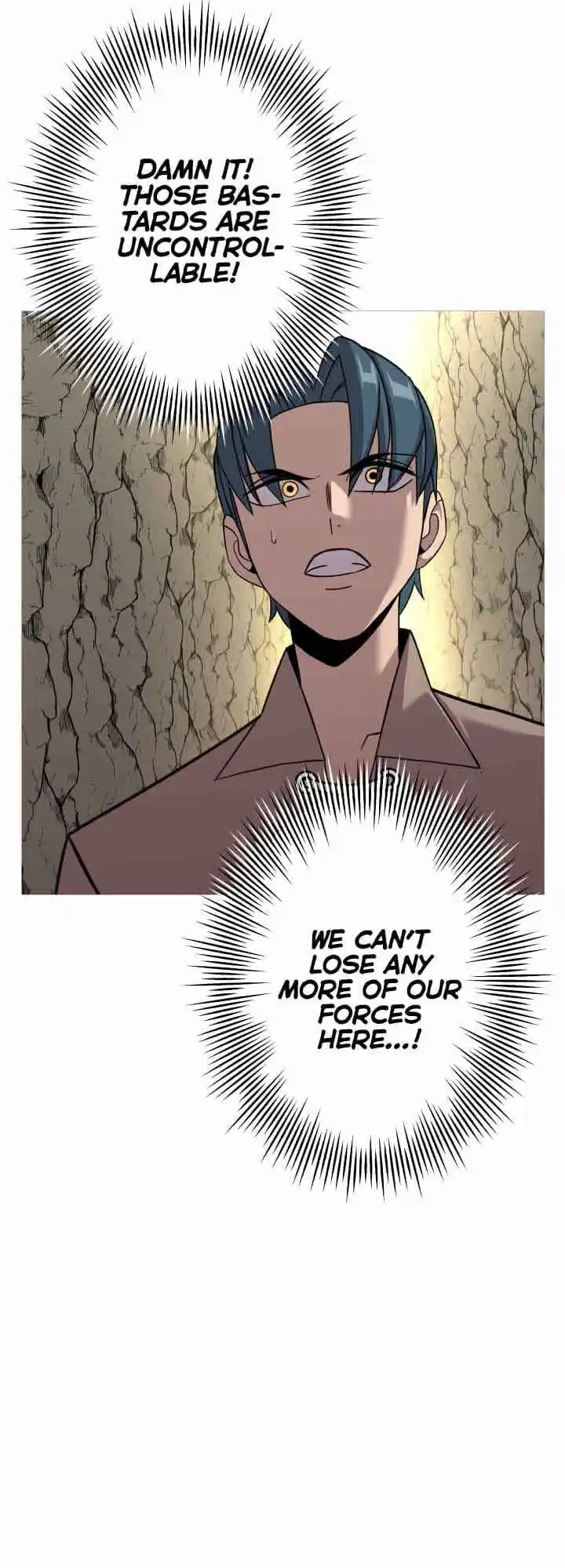 From the lowest ranked knight to monarch Vol.0 Ch.69