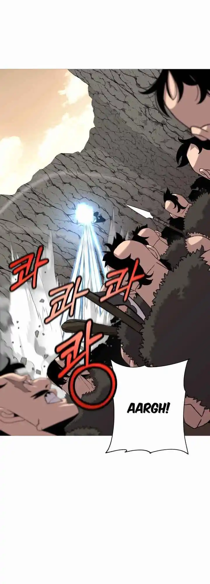 From the lowest ranked knight to monarch Vol.0 Ch.69