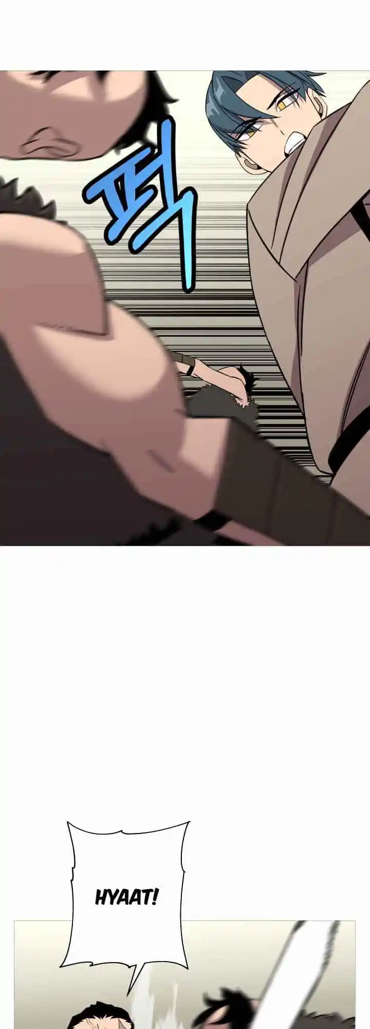 From the lowest ranked knight to monarch Vol.0 Ch.69