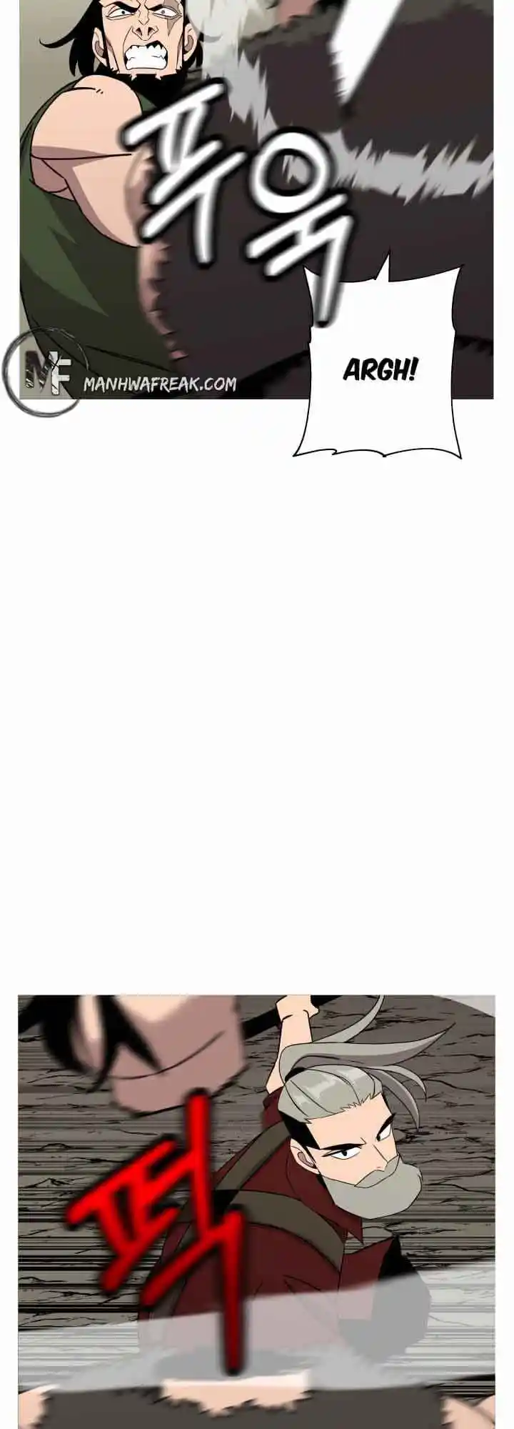 From the lowest ranked knight to monarch Vol.0 Ch.69