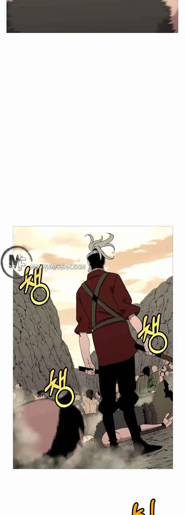 From the lowest ranked knight to monarch Vol.0 Ch.69