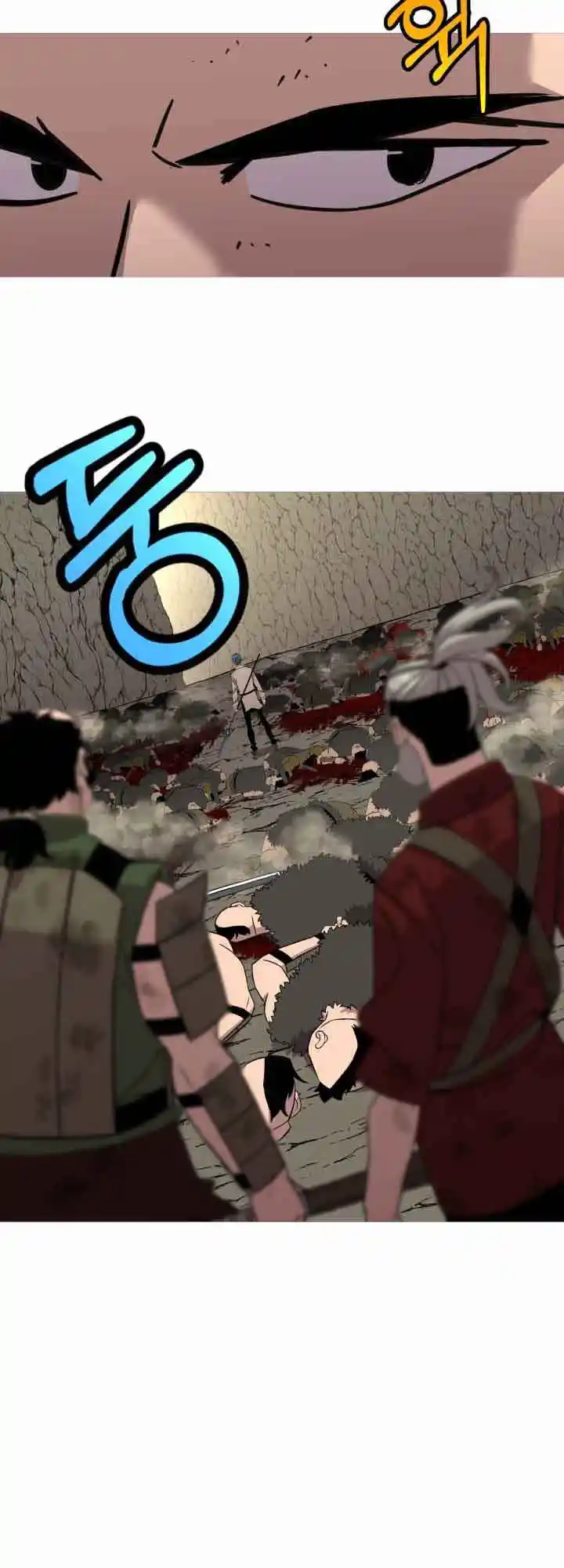 From the lowest ranked knight to monarch Vol.0 Ch.69